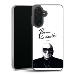 Silikoni Suojakuori Slim kirkas