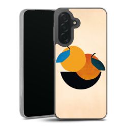 Silikoni Suojakuori Slim kirkas