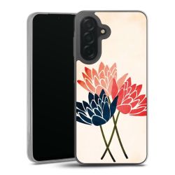 Silikoni Suojakuori Slim kirkas