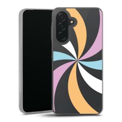 Silikoni Suojakuori Slim kirkas