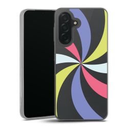 Silikoni Suojakuori Slim kirkas