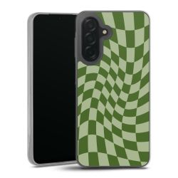 Silikoni Suojakuori Slim kirkas