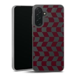 Silikoni Suojakuori Slim kirkas