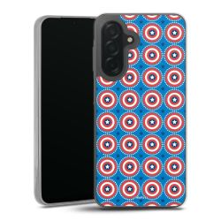 Silikoni Suojakuori Slim kirkas