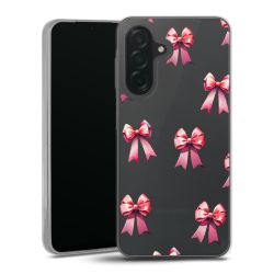 Silikoni Suojakuori Slim kirkas