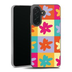 Silikoni Suojakuori Slim kirkas