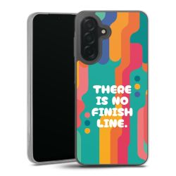 Silikoni Suojakuori Slim kirkas