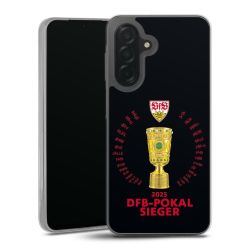 VfB DFB-Pokal Sieger Schwarz
