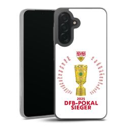 VfB DFB-Pokal Sieger Weiß