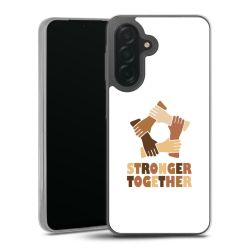 Stronger Together