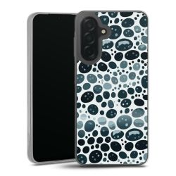 Silikoni Suojakuori Slim kirkas