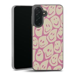 Silikoni Suojakuori Slim kirkas