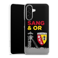 Sang & Or RC Lens