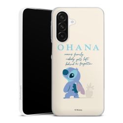 Ohana Stitch