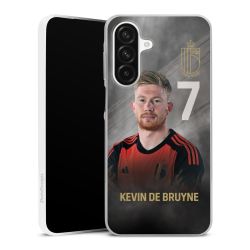 Kevin De Bruyne 7 