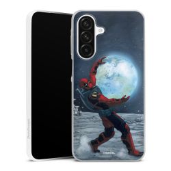 Deadpool Moon