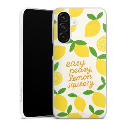 Easy Peasy Lemon Squeezy