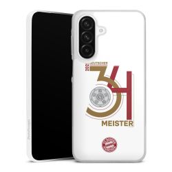 FCB Deutscher Meister 2025