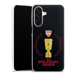 VfB DFB-Pokal Sieger Schwarz