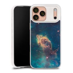 Silikoni Suojakuori Slim kirkas