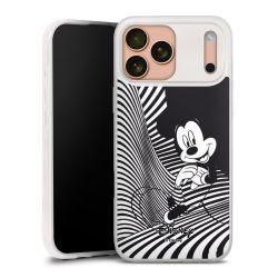 Silikoni Suojakuori Slim kirkas