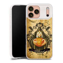 Silikoni Suojakuori Slim kirkas