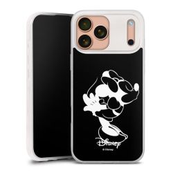 Silikoni Suojakuori Slim kirkas