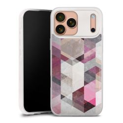 Silikoni Suojakuori Slim kirkas