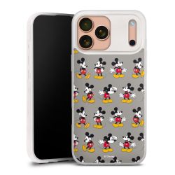 Silikoni Suojakuori Slim kirkas