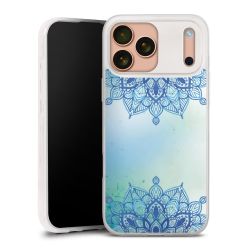 Silikoni Suojakuori Slim kirkas