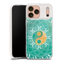 Silikoni Suojakuori Slim kirkas