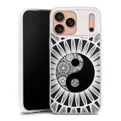 Silikoni Suojakuori Slim kirkas