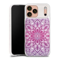 Silikoni Suojakuori Slim kirkas