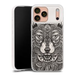 Silikoni Suojakuori Slim kirkas