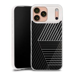 Silikoni Suojakuori Slim kirkas