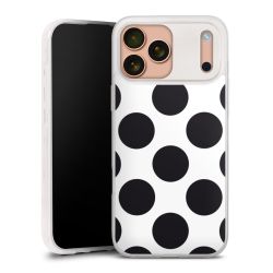 Silikoni Suojakuori Slim kirkas