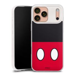 Silikoni Suojakuori Slim kirkas