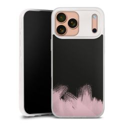 Silikoni Suojakuori Slim kirkas