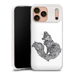 Silikoni Suojakuori Slim kirkas