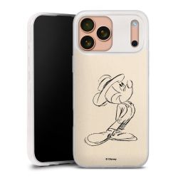 Silikoni Suojakuori Slim kirkas