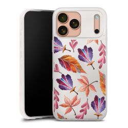 Silikoni Suojakuori Slim kirkas