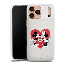 Silikoni Suojakuori Slim kirkas