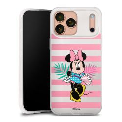 Silikoni Suojakuori Slim kirkas