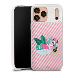 Silikoni Suojakuori Slim kirkas