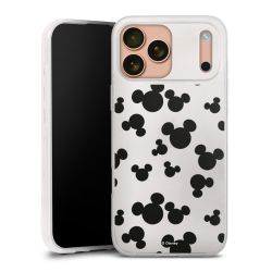 Silikoni Suojakuori Slim kirkas