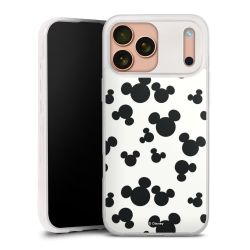 Silikoni Suojakuori Slim kirkas