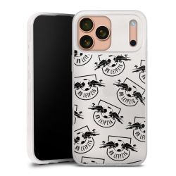 Silikoni Suojakuori Slim kirkas