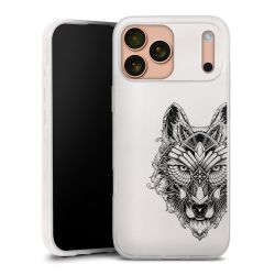 Silikoni Suojakuori Slim kirkas