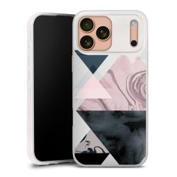 Silikoni Suojakuori Slim kirkas