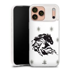 Silikoni Suojakuori Slim kirkas